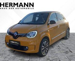 Renault Twingo Gebrauchtwagen