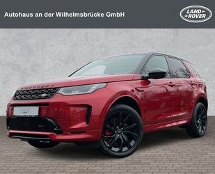 Land Rover Discovery Sport Gebrauchtwagen