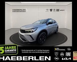 Opel Grandland (X) Gebrauchtwagen