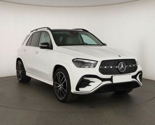 Mercedes-Benz GLE 450 Gebrauchtwagen