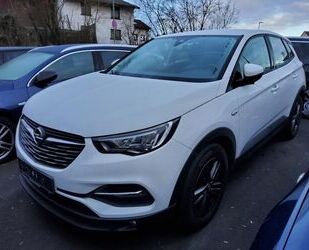 Opel Grandland (X) Gebrauchtwagen