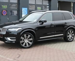 Volvo XC90 Gebrauchtwagen