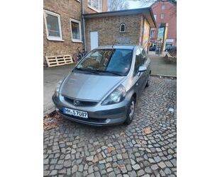 Honda Jazz Gebrauchtwagen