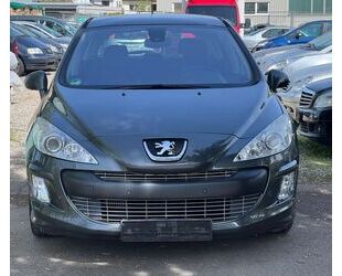 Peugeot 308 Gebrauchtwagen
