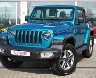 Jeep Wrangler Gebrauchtwagen