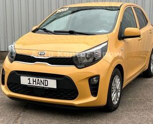 Kia Picanto Gebrauchtwagen
