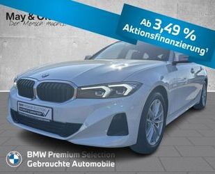 BMW 318 Gebrauchtwagen