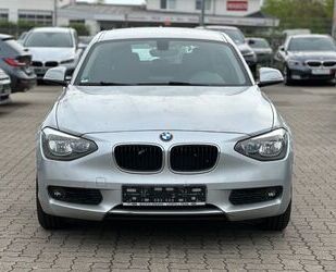 BMW 116 Gebrauchtwagen