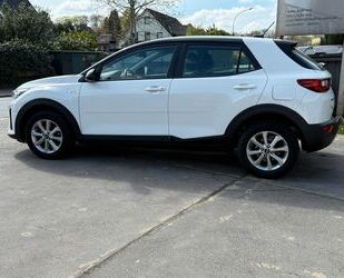 Kia Stonic Gebrauchtwagen