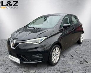 Renault ZOE Gebrauchtwagen