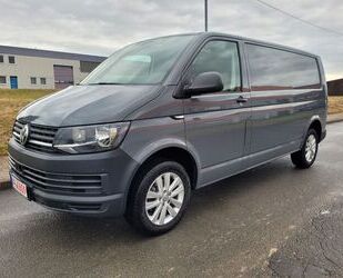 VW T6 Transporter Gebrauchtwagen