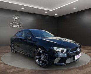 Mercedes-Benz A 180 Gebrauchtwagen