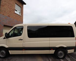 Mercedes-Benz Sprinter Gebrauchtwagen