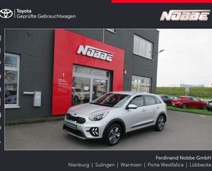 Kia Niro Gebrauchtwagen