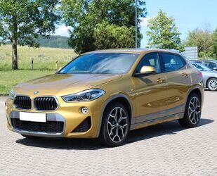 BMW X2 Gebrauchtwagen