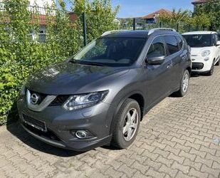 Porsche X-Trail 