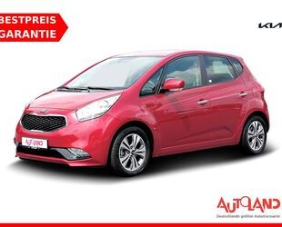 Kia Venga Gebrauchtwagen