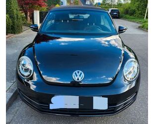 VW Beetle Gebrauchtwagen