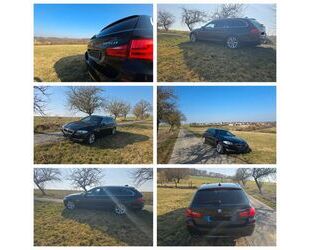 BMW 525 Gebrauchtwagen