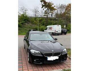 BMW 530 Gebrauchtwagen