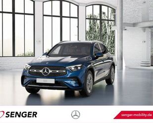Mercedes-Benz GLC 200 Gebrauchtwagen