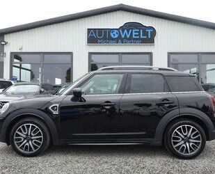 Mini Cooper S Countryman Gebrauchtwagen