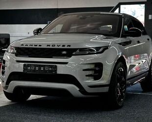 Land Rover Range Rover Evoque Gebrauchtwagen