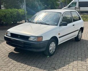 Toyota Starlet Gebrauchtwagen