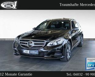Mercedes-Benz E 350 Gebrauchtwagen