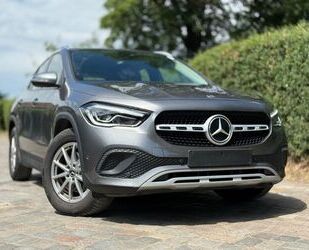Mercedes-Benz GLA 180 Gebrauchtwagen