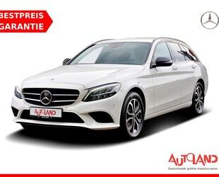 Mercedes-Benz C 160 Gebrauchtwagen