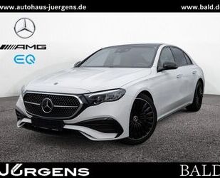 Mercedes-Benz E 200 Gebrauchtwagen