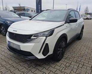 Peugeot 3008 Gebrauchtwagen