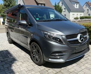 Mercedes-Benz V 300 Gebrauchtwagen