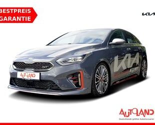 Kia pro ceed / ProCeed Gebrauchtwagen