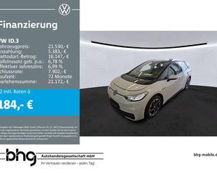 VW ID.3 Gebrauchtwagen