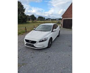 Volvo V40 Gebrauchtwagen