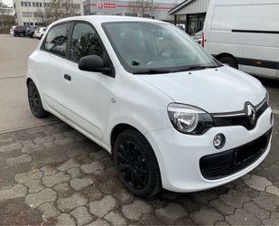 Renault Twingo Gebrauchtwagen