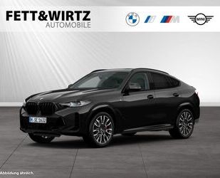BMW X6 Gebrauchtwagen