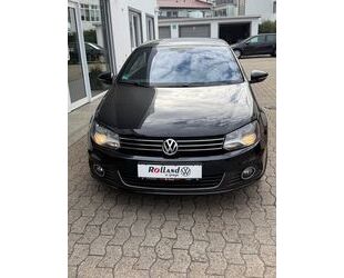 VW Eos Gebrauchtwagen