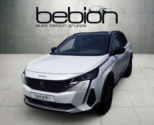 Peugeot 3008 Gebrauchtwagen