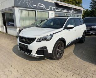 Peugeot 5008 Gebrauchtwagen