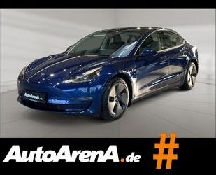 Tesla Model 3 Gebrauchtwagen