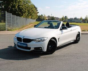 BMW 435 Gebrauchtwagen