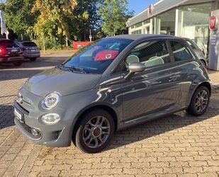 Fiat 500C Gebrauchtwagen