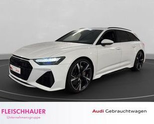 Audi RS6 Gebrauchtwagen