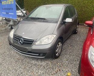 Mercedes-Benz A 160 Gebrauchtwagen