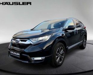 Honda CR-V Gebrauchtwagen