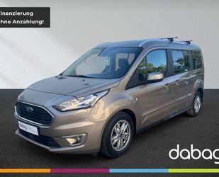 Ford Grand Tourneo Gebrauchtwagen