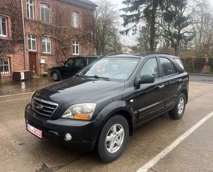 Kia Sorento Gebrauchtwagen